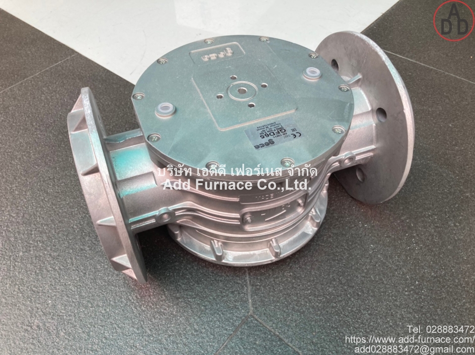 Gas Filter GFD65 (2)